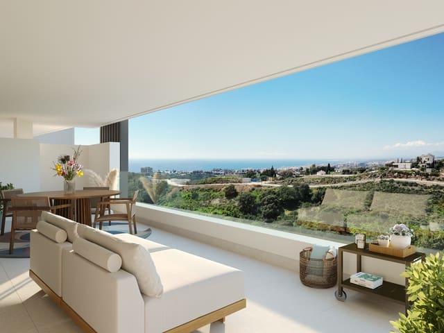 Apartamento en venta en Marbella, Málaga Costa del Sol