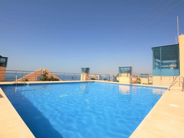 Apartamento en venta en Marbella, Málaga Costa del Sol