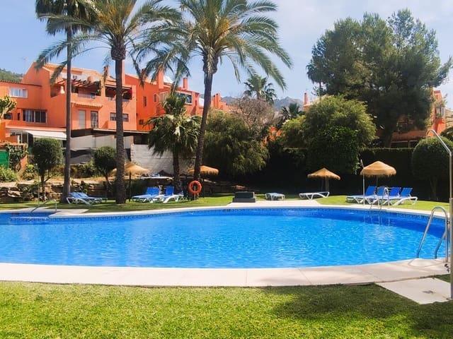 Apartamento en venta en Marbella, Málaga Costa del Sol