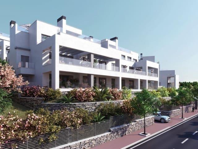 Apartamento en venta en Marbella, Málaga Costa del Sol