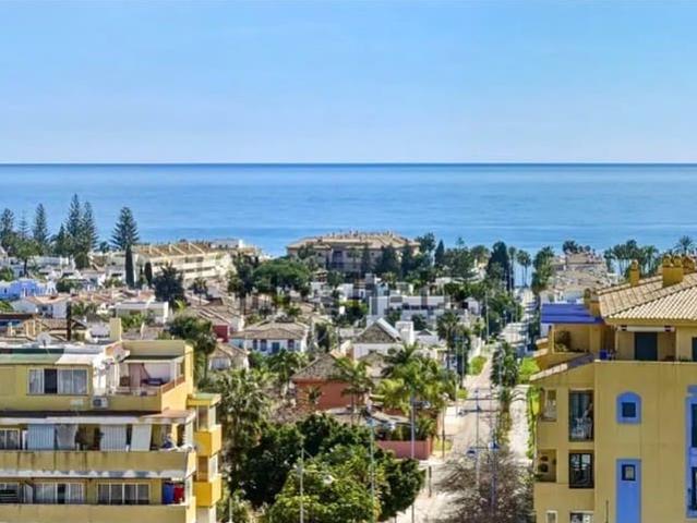 Apartamento en venta en Marbella, Málaga Costa del Sol