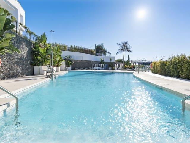 Apartamento en venta en Marbella, Málaga Costa del Sol