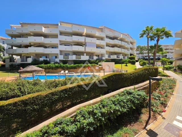 Apartamento en venta en Marbella, Málaga Costa del Sol