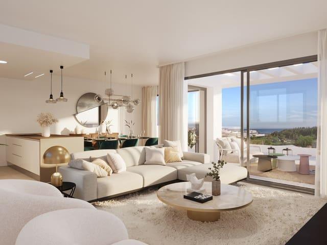 Apartamento en venta en Marbella, Málaga Costa del Sol