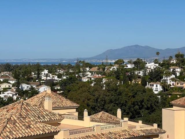 Apartamento en venta en Marbella, Málaga Costa del Sol