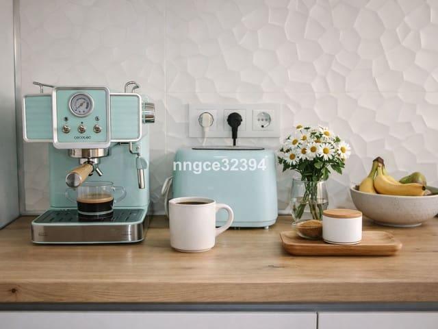 Apartamento en venta en Marbella, Málaga Costa del Sol