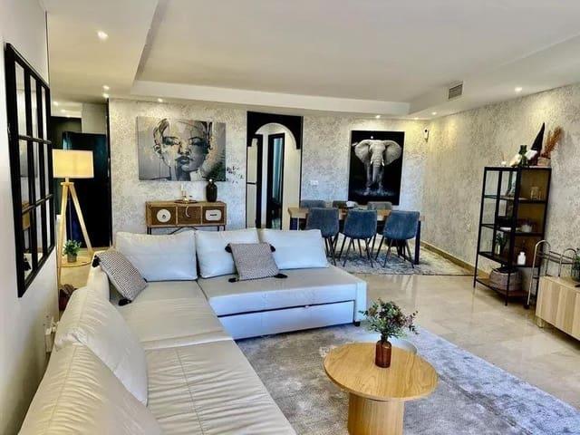 Apartamento en venta en Marbella, Málaga Costa del Sol