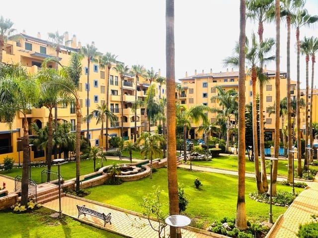 Apartamento en venta en Marbella, Málaga Costa del Sol