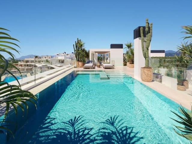 Apartamento en venta en Marbella, Málaga Costa del Sol