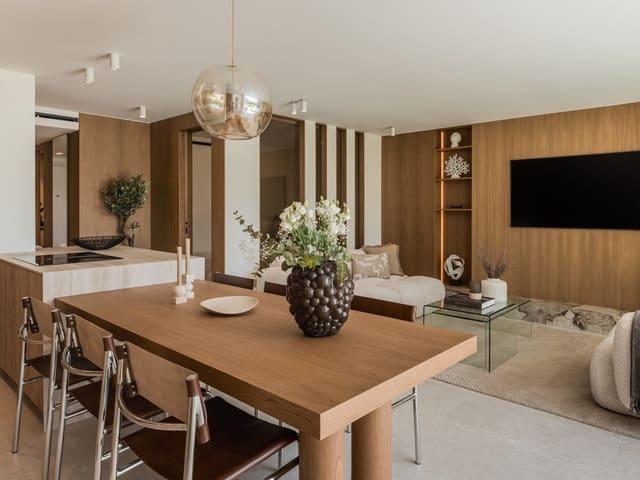 Apartamento en venta en Marbella, Málaga Costa del Sol