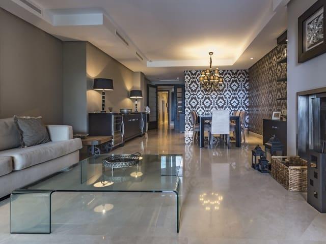 Apartamento en venta en Marbella, Málaga Costa del Sol