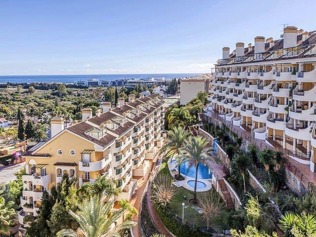 Apartamento en venta en Marbella, Málaga Costa del Sol