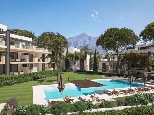 Apartamento en venta en Marbella, Málaga Costa del Sol