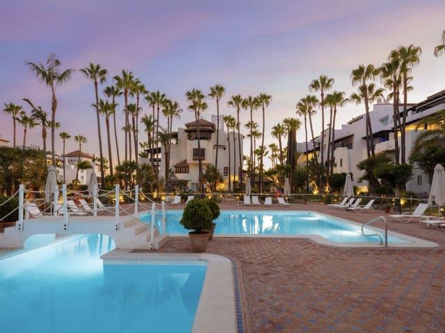 Apartamento en venta en Marbella, Málaga Costa del Sol