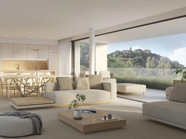 Apartamento en venta en Marbella, Málaga Costa del Sol