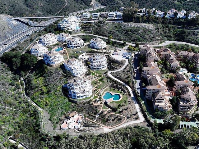 Apartamento en venta en Marbella, Málaga Costa del Sol