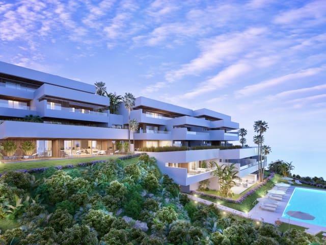 Apartamento en venta en Marbella, Málaga Costa del Sol