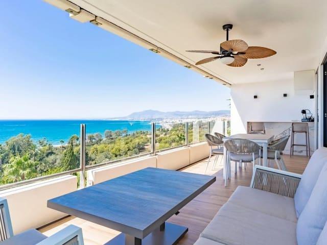 Apartamento en venta en Marbella, Málaga Costa del Sol