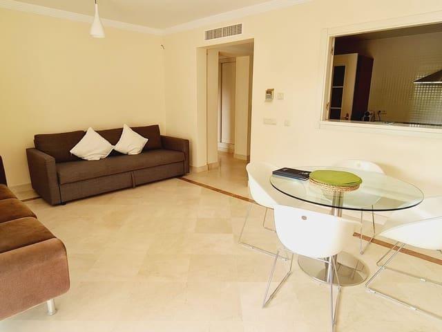 Apartamento en venta en Marbella, Málaga Costa del Sol