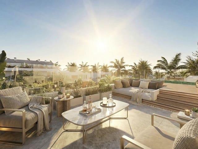 Apartamento en venta en Marbella, Málaga Costa del Sol