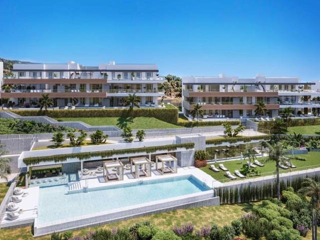 Apartamento en venta en Marbella, Málaga Costa del Sol