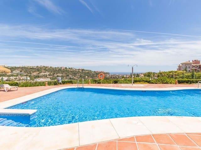 Apartamento en venta en Marbella, Málaga Costa del Sol