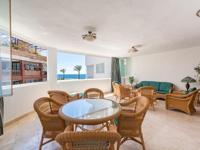 Apartamento en venta en Marbella, Málaga Costa del Sol