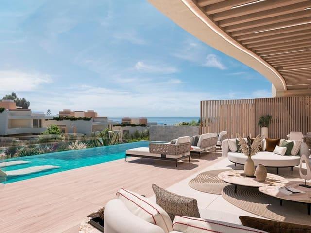 Apartamento en venta en Marbella, Málaga Costa del Sol