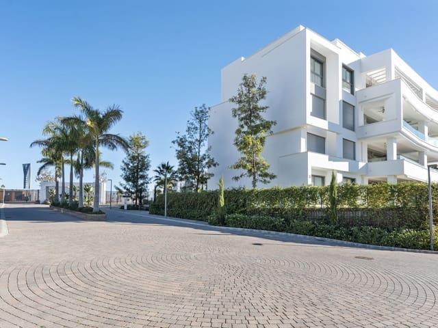 Apartamento en venta en Marbella, Málaga Costa del Sol