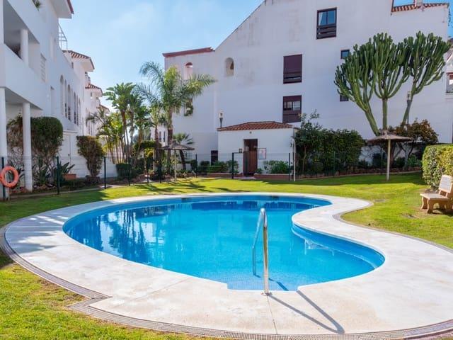Apartamento en venta en Marbella, Málaga Costa del Sol
