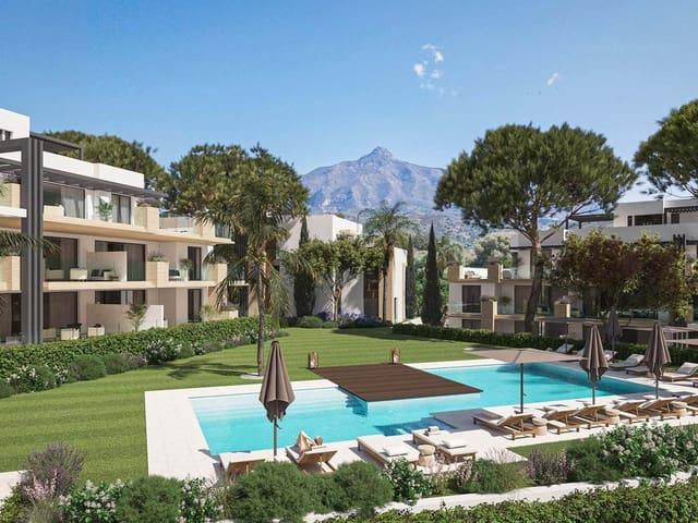 Apartamento en venta en Marbella, Málaga Costa del Sol