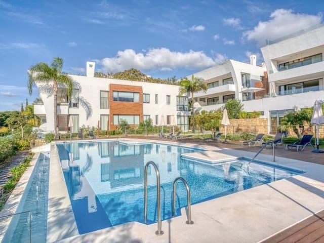 Apartamento en venta en Marbella, Málaga Costa del Sol