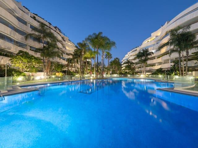 Apartamento en venta en Marbella, Málaga Costa del Sol