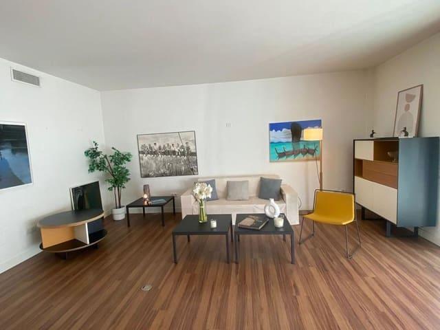 Apartamento en venta en Marbella, Málaga Costa del Sol