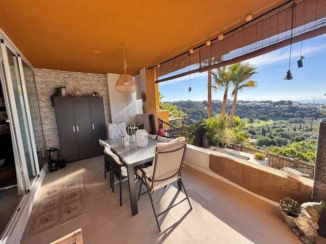 Apartamento en venta en Marbella, Málaga Costa del Sol