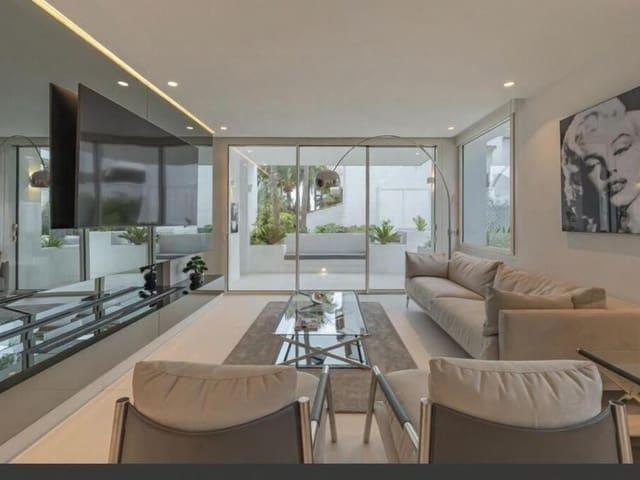 Apartamento en venta en Marbella, Málaga Costa del Sol
