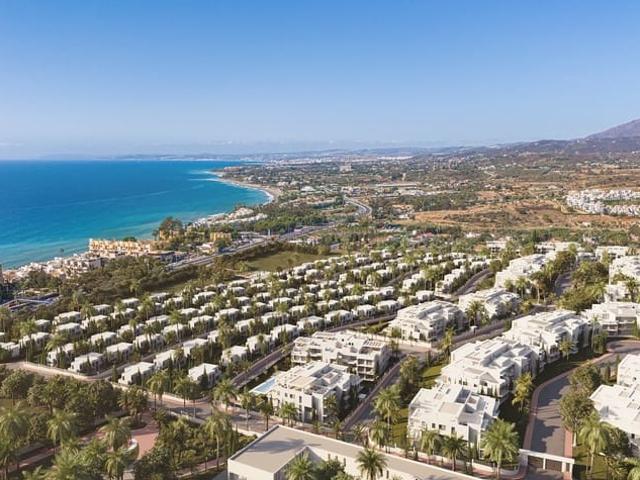 Apartamento en venta en Estepona, Málaga Costa del Sol