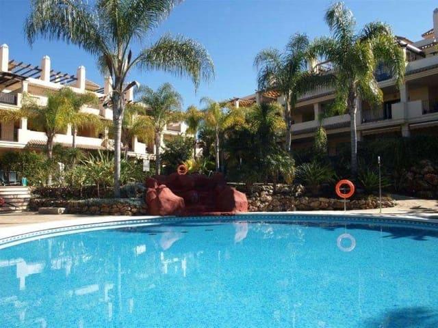 Apartamento en venta en Marbella, Málaga Costa del Sol