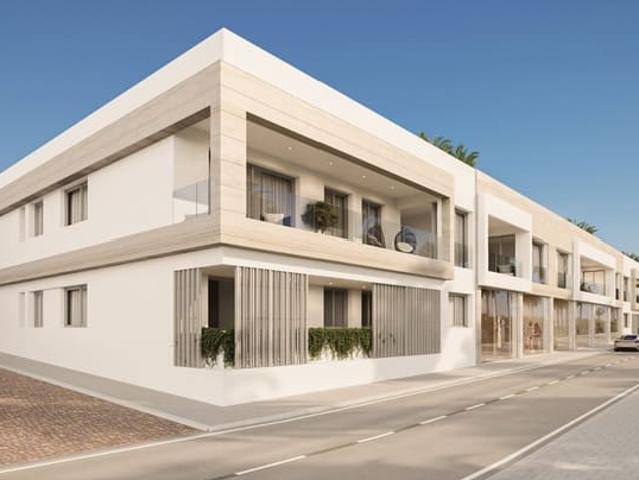 Apartamento en venta en Marbella, Málaga Costa del Sol