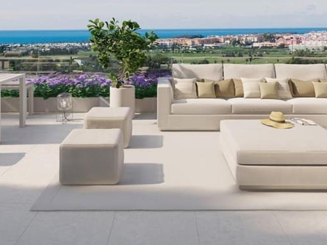 Apartamento en venta en Marbella, Málaga Costa del Sol