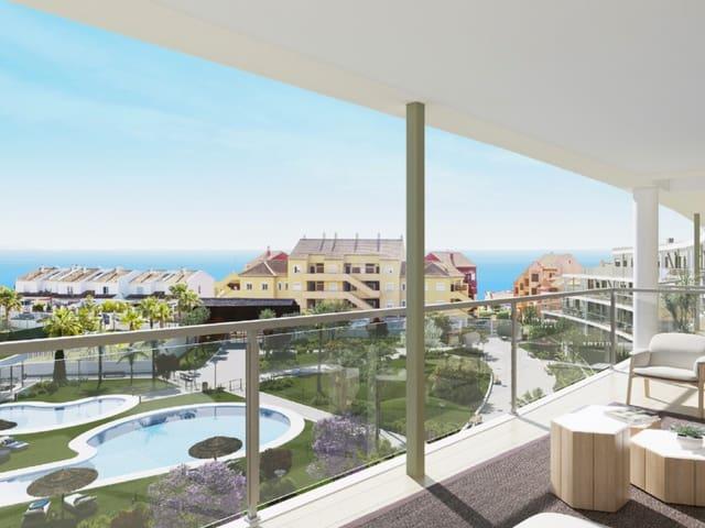 Apartamento en venta en Marbella, Málaga Costa del Sol