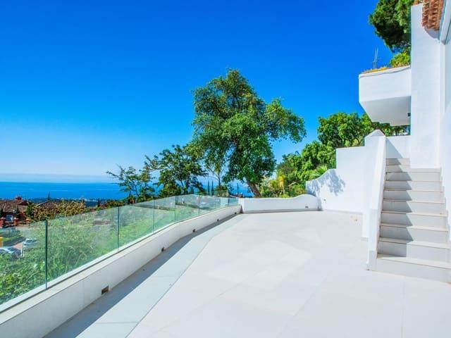 Apartamento en venta en Marbella, Málaga Costa del Sol