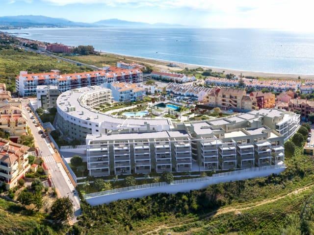 Apartamento en venta en Manilva, Málaga Costa del Sol