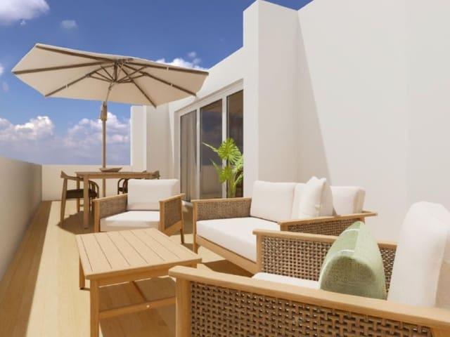 Apartamento en venta en Marbella, Málaga Costa del Sol