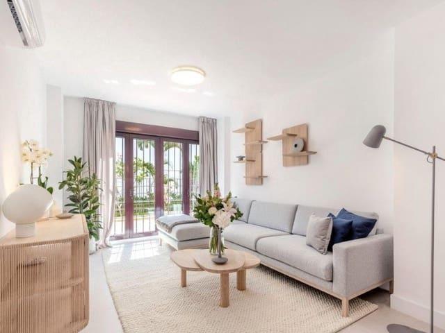 Apartamento en venta en Marbella, Málaga Costa del Sol