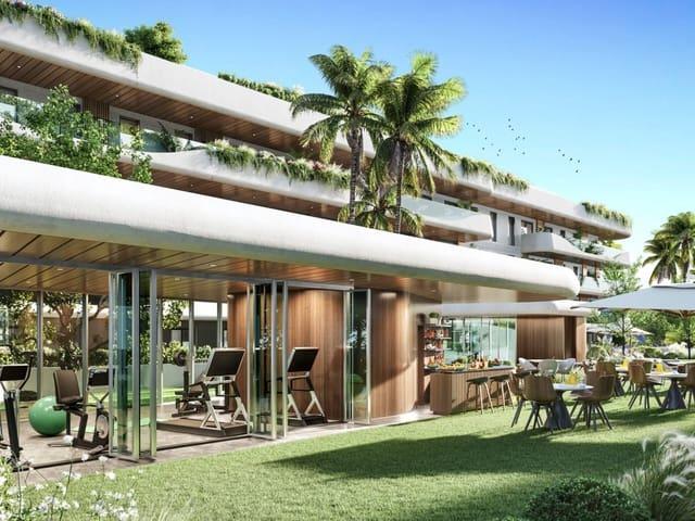 Apartamento en venta en Marbella, Málaga Costa del Sol