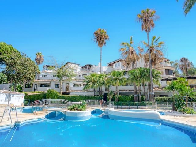 Apartamento en venta en Marbella, Málaga Costa del Sol
