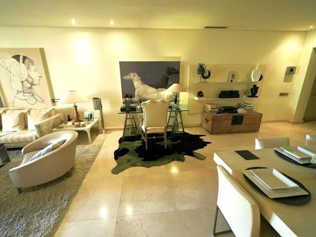 Apartamento en venta en Marbella, Málaga Costa del Sol