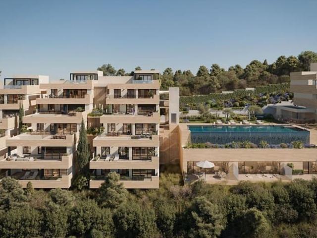 Apartamento en venta en Marbella, Málaga Costa del Sol