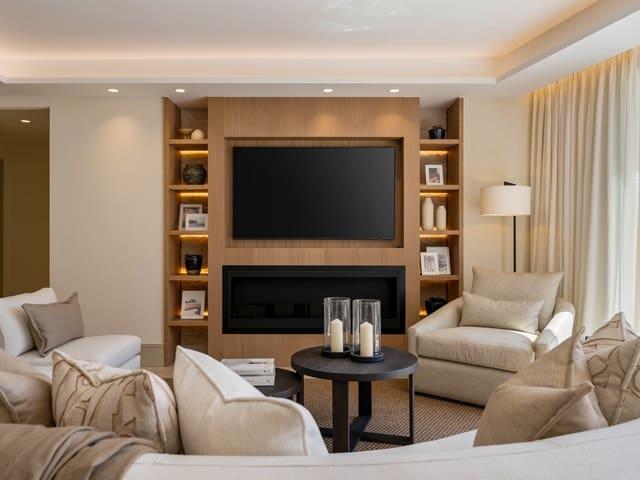 Apartamento en venta en Marbella, Málaga Costa del Sol